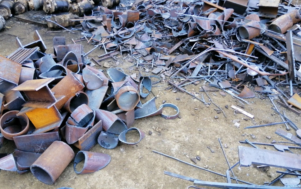 苏州废铝废铁回收